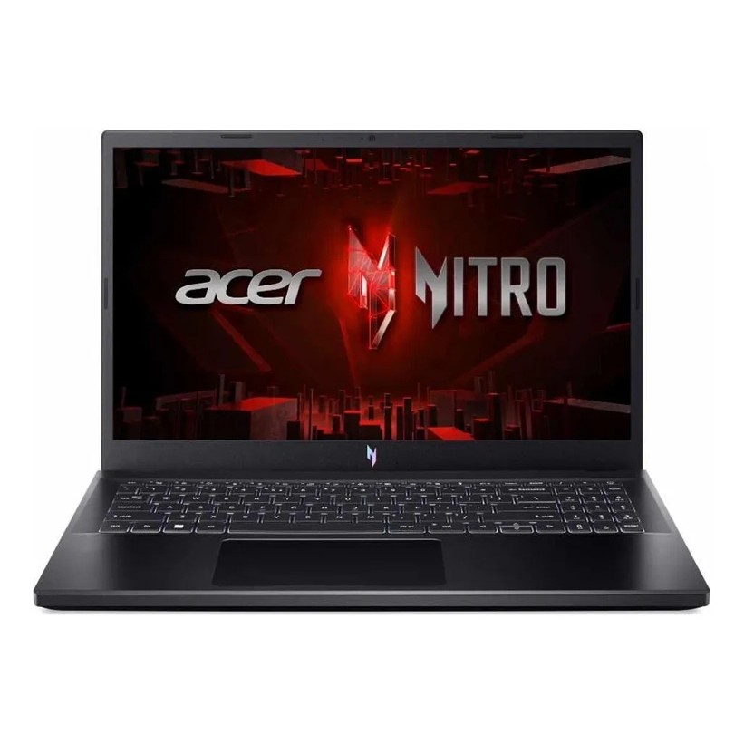 Notebook Acer Nitro V15 ANV15-51-57WS Core i5 8GB 512GB SSD 15.6 Linux