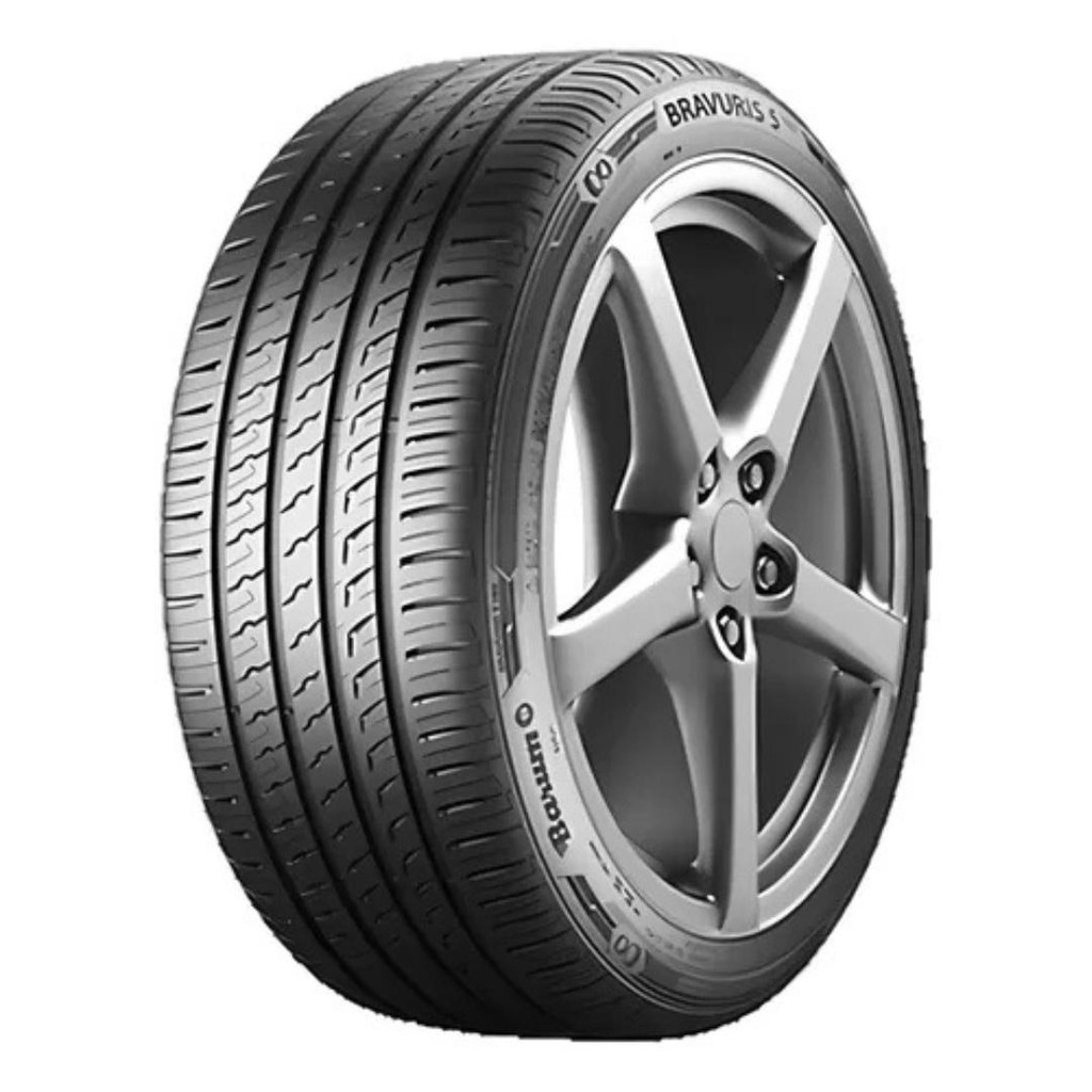 Pneu Barum by Continental Aro 16 Bravuris 5HM 205/55R16 91V