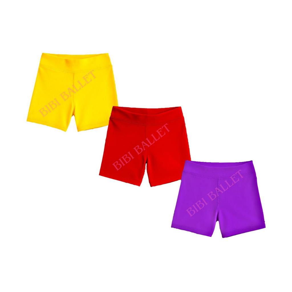 Shortinho Para Ballet e Jazz (tambem para o dia dia da sua pequena – infantil