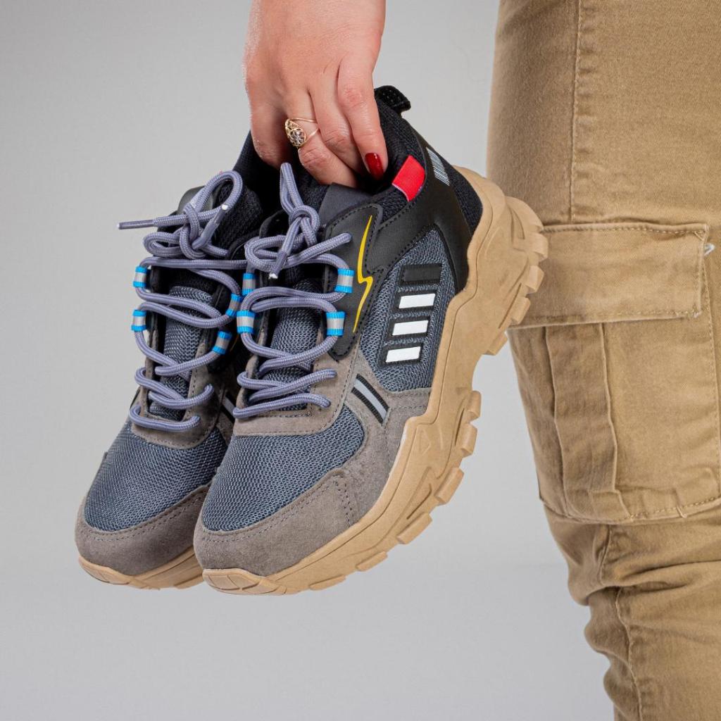 TENIS MASCULINO ACADEMIA TREINO 34 AO 44