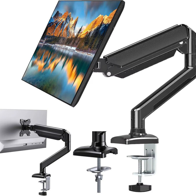 Suporte De Monitor Articulado De 17 Até 30 Para T