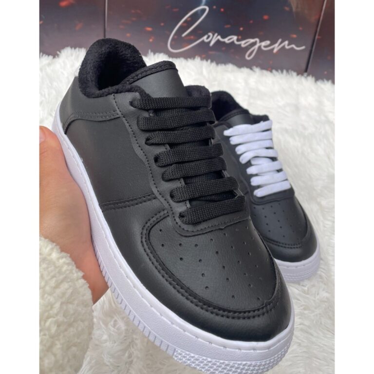 tenis casual court vision masculino feminino nvio 