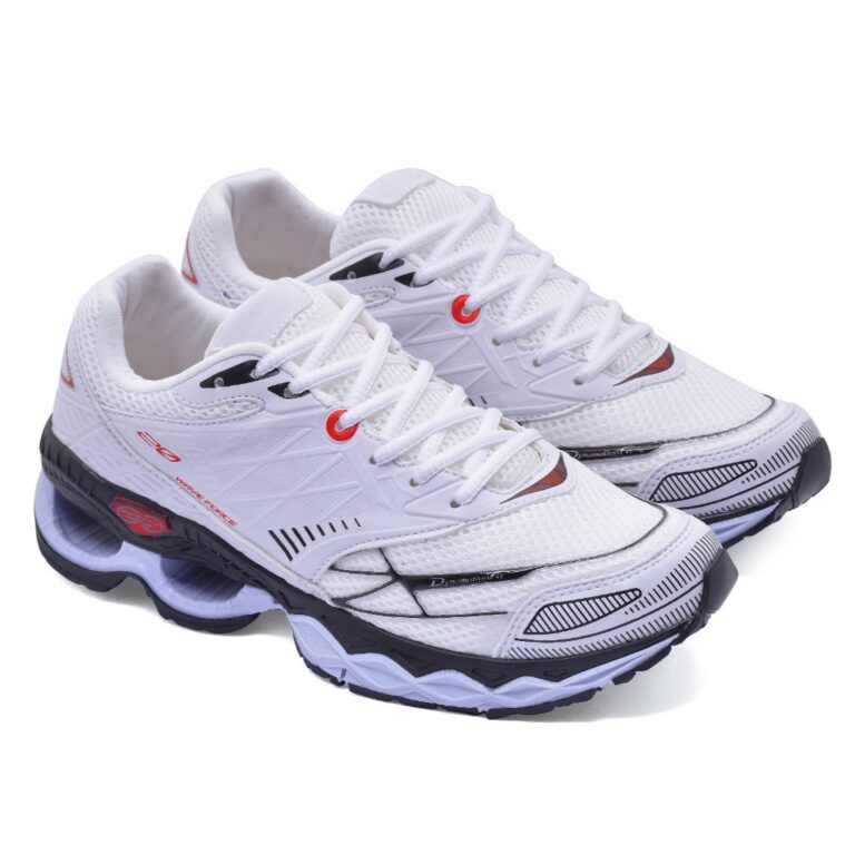 Tênis Wave Creation 20 Academia Corrida Esportivo