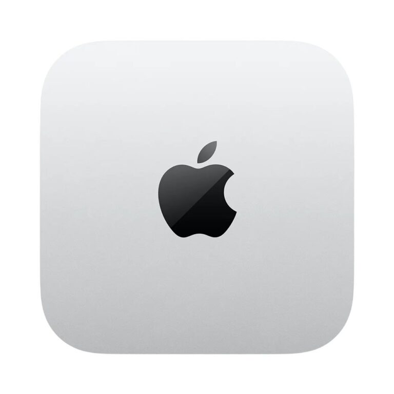 Apple Mac Mini M4 16GB RAM 256GB Novo Original Not