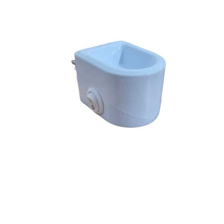 Difusor Eletrico De Ambientes Bivolt 30 ml