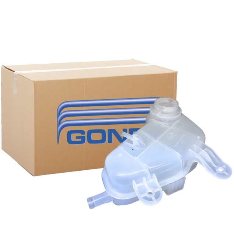 Reservatório De Água Radiador Para Cobalt Onix P