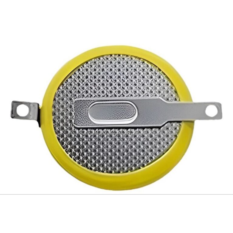 Bateria Cartucho Gameboy Boy Cr2032 com 2 terminai