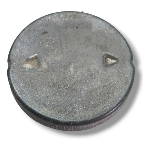 Tampa Do Tanque Honda Pop 100 2012 Original