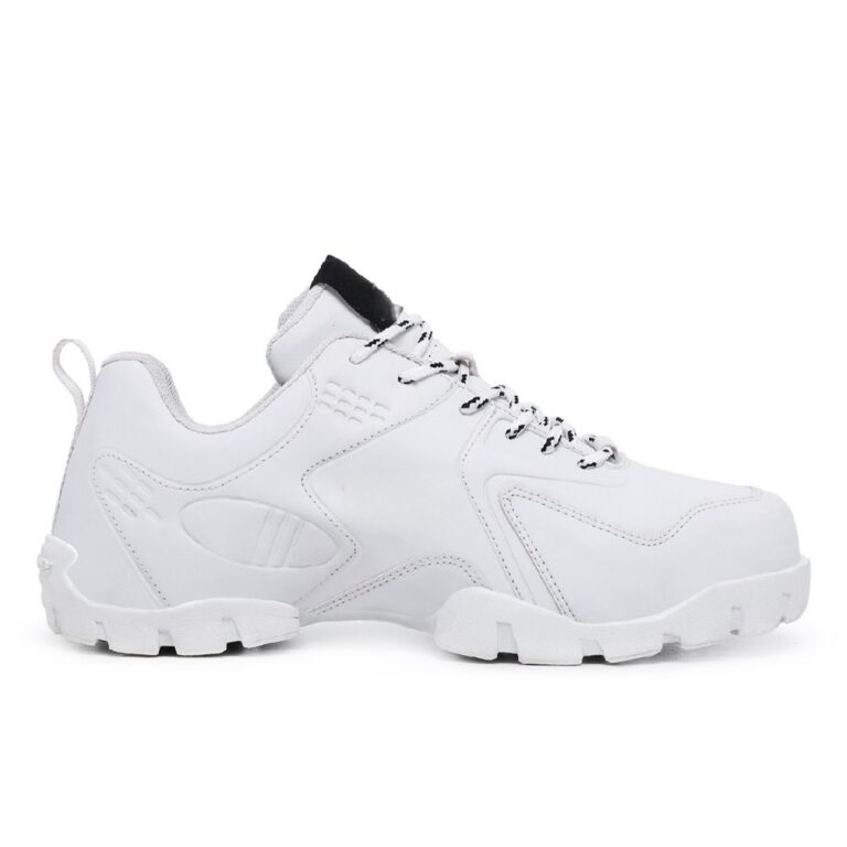 Tênis Masculino Adventure ST Branco