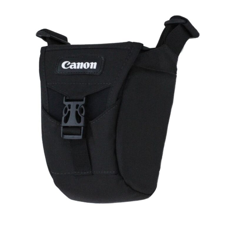 Bolsa Canon Original para Toda Linha Rebel T6, T6i