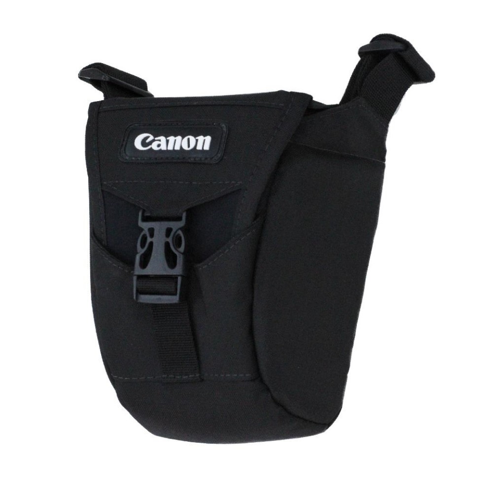 Bolsa Canon Original para Toda Linha Rebel T6, T6i, T7, T7i, T100, SL2, SL3