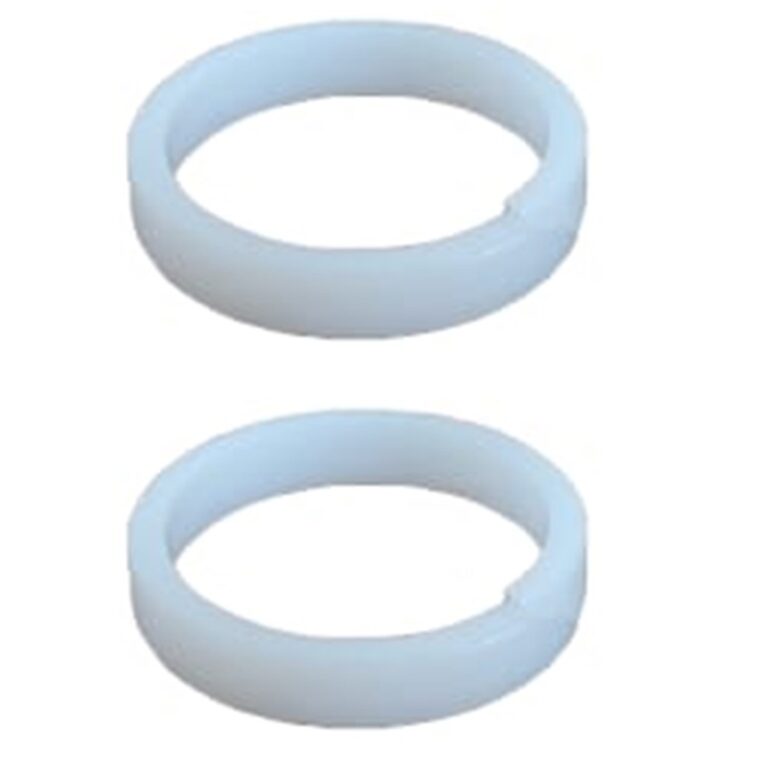 Par Anel Nylon Flauta Bengala Bros 150, Bros 160, 