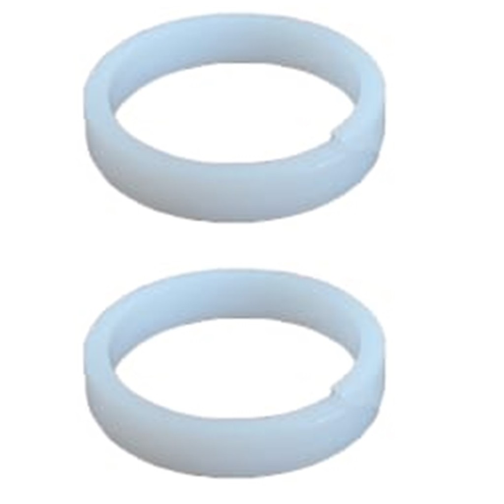 Par Anel Nylon Flauta Bengala Bros 150, Bros 160, Cbx 200 Strada