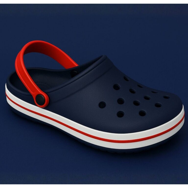 Babuche Slide Nuvem Menino Criança Juvenil Listra