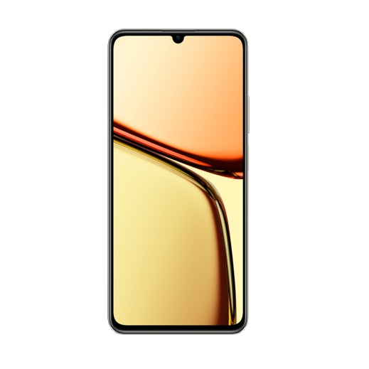 REALME C61 NFC 4G 128GB 4RAM OU 256GB 8RAM (Versã