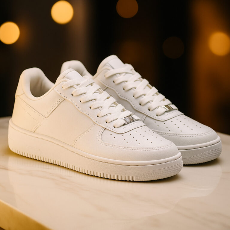 Tênis Masculino Feminino Casual Sola Reta Treino 