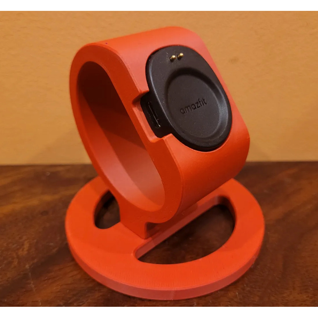Base Carregamento Amazfit T-Rex 3