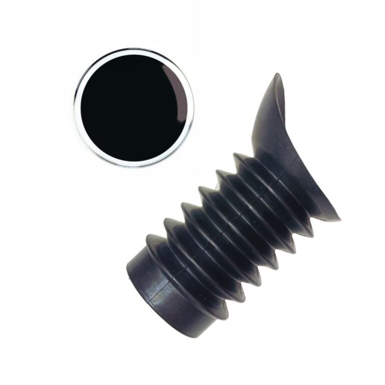 Protetor de olho para Visão Noturna Borracha com 