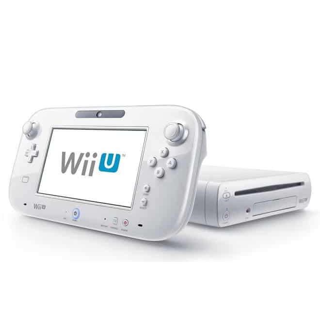 Wii U Tunado com 2HDs 1,5TB de Jogos WiiU, Wii, Ga