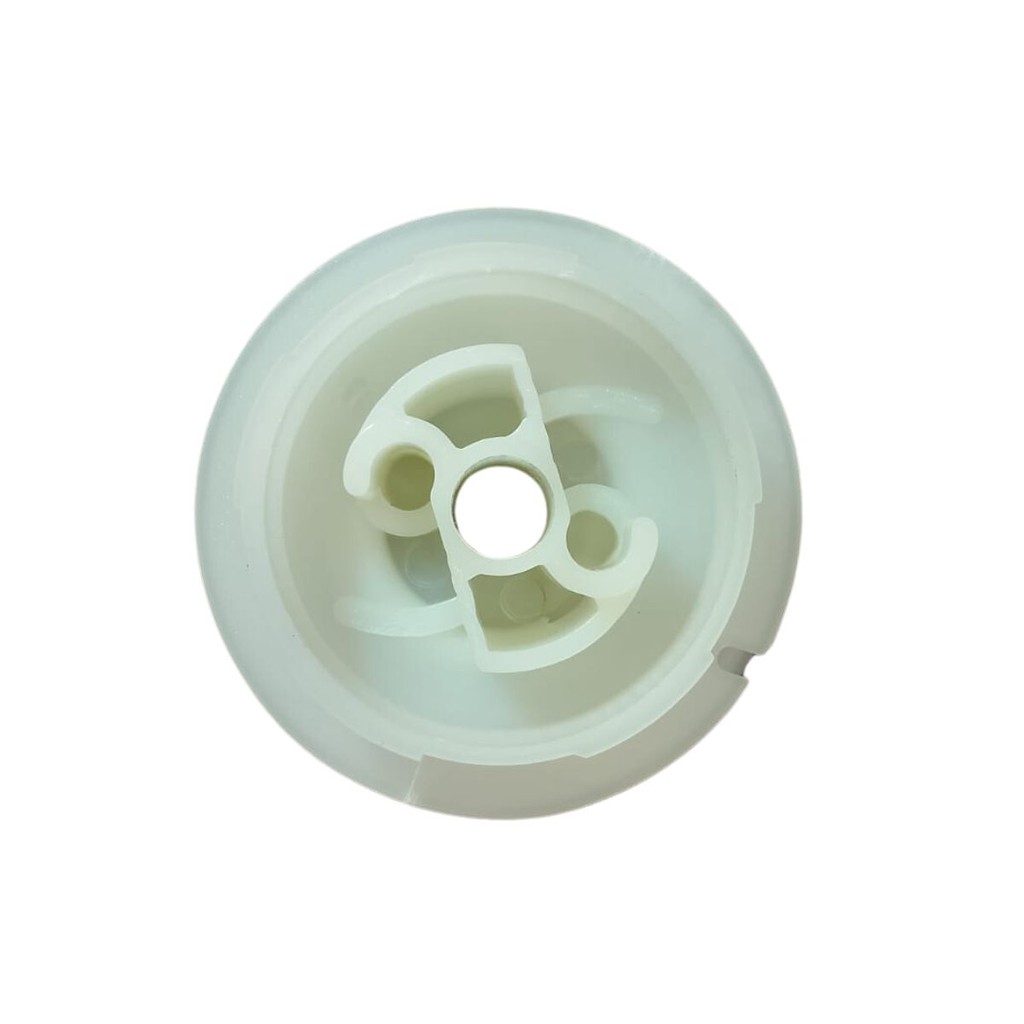 Polia Da Partida Compativel Roçadeira Stihl Fs38 55