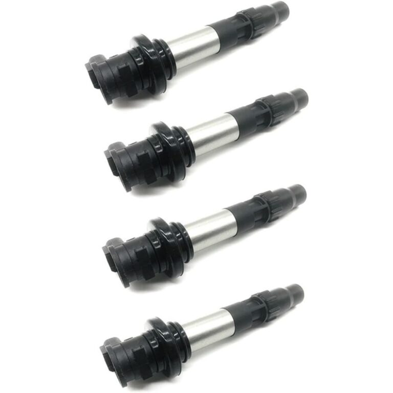 Bobinas Cachimbo De Ignição Suzuki Gsx-r Srad 75