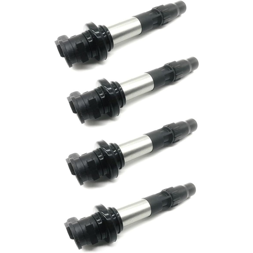 Bobinas Cachimbo De Ignição Suzuki Gsx-r Srad 750 2005 A 2019