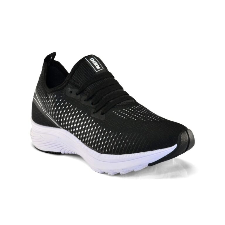 Tênis Feminino Calce Fácil Treino Caminhadas e A