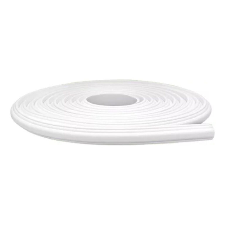 RODAMEIO EM EVA BRANCO 2.8CMX5MX10MM