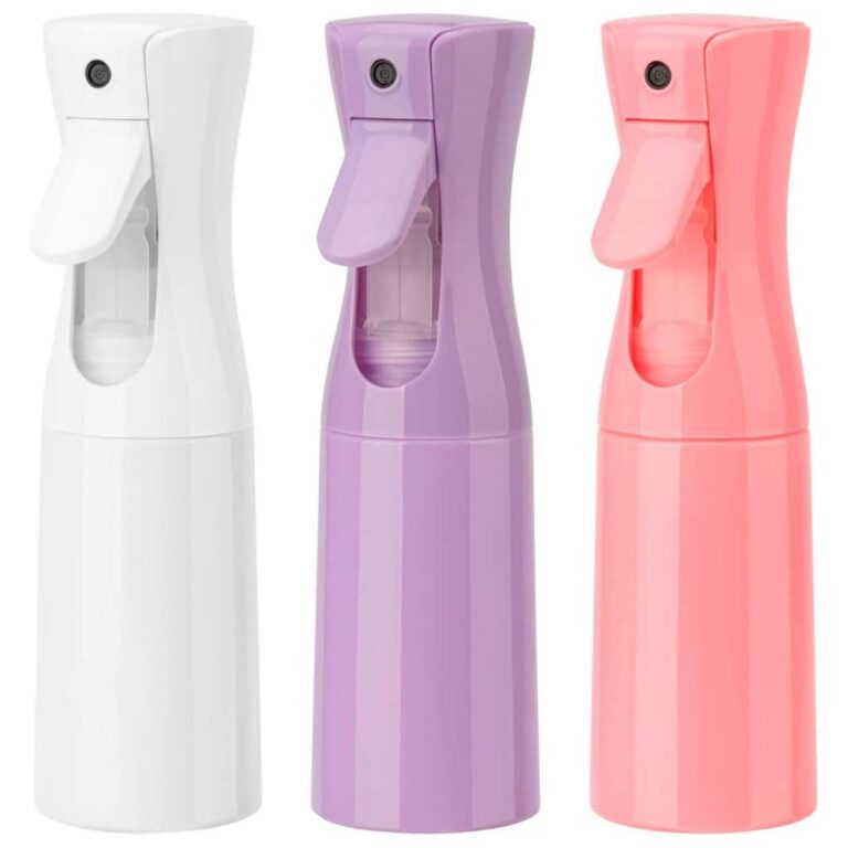 Borrifador Pulverizador Frasco Spray para Névoa J