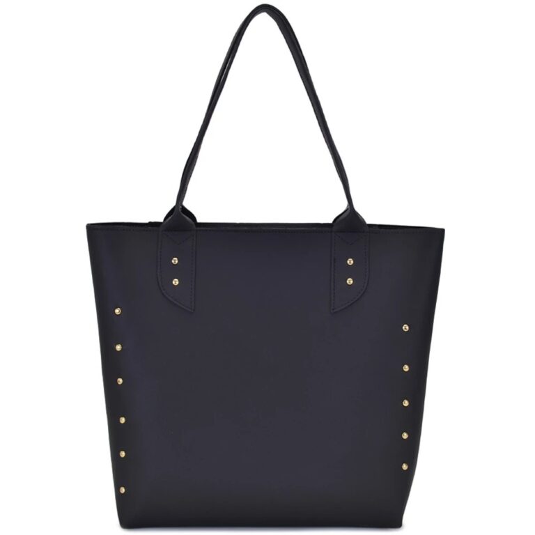 Bolsa feminina com ziper Bolsa Sacola Grande Trans