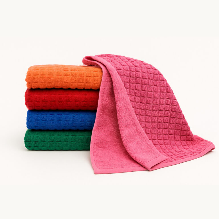 Toalha de Banho e Praia Piscina Secagem Rápida Gr