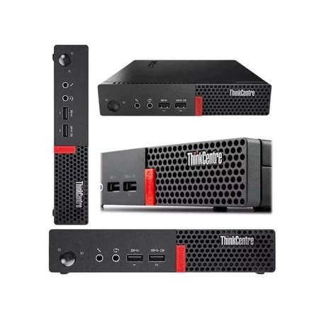 Mini Pc Lenovo I5 7a Ger M910q 8gb
