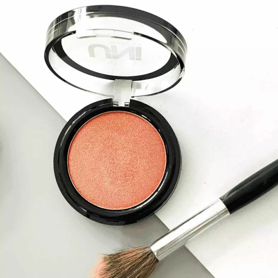 Blush Rose Glow Uni – Um Toque de Cor e Radiância para Sua Pele