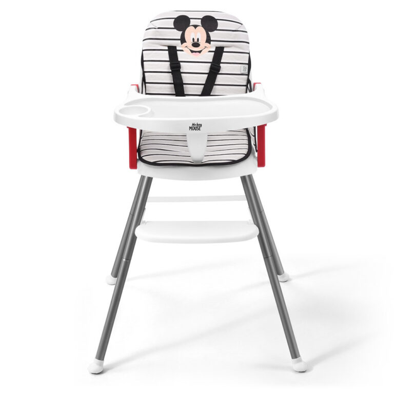 Cadeira de Alimentação 6M-25 Kg Mickey Ginger 3 