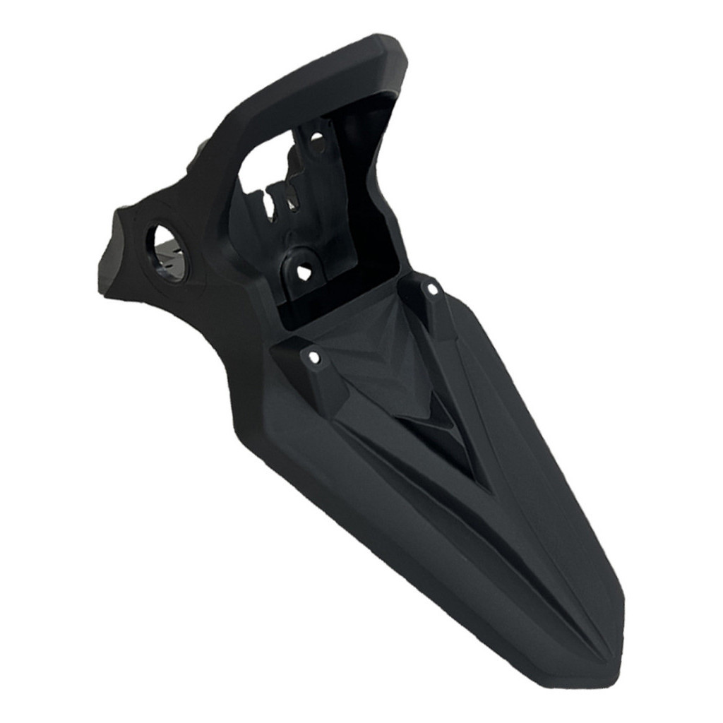 Carenagem Suporte Placa Rabeta Traseiro Xre 300 2010 – 2018