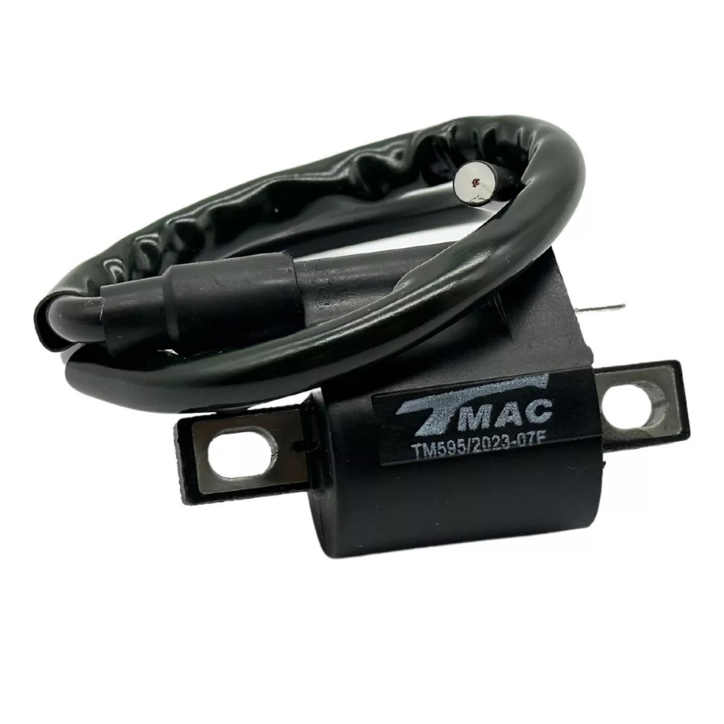 Bobina Ignição P/ Yamaha Ybr 125 Factor 2000 A 2013 Xtz 125