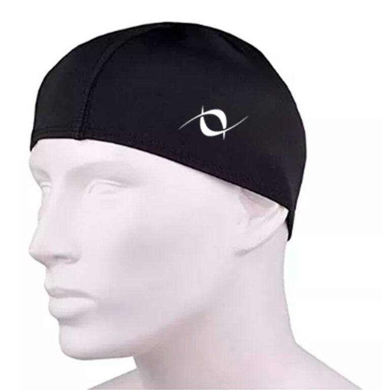 Touca De Helanca Para Natação e Hidroginástica 