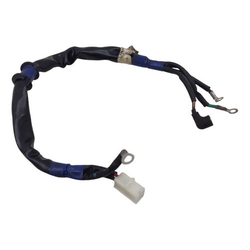 Chicote De Fiaçao Honda Elite 125 2024 938km Orig