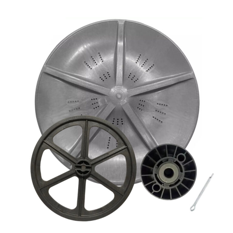 Agitador Suggar Lavamax/Lavamatic 10kg 12kg Cinza 