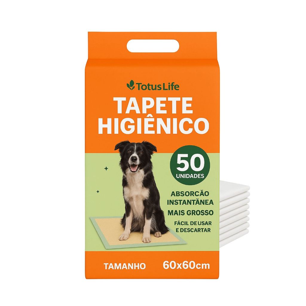 Tapete Higienico Pet Descartavel unidades Para Cachorros Caes Anti Odor Super Absorvente