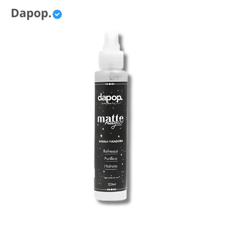 Bruma Matte – Dapop