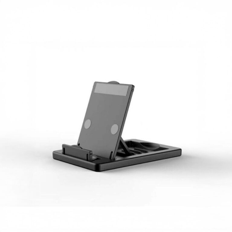 Mini Suporte De Celular Dobrável Portátil Ajust�