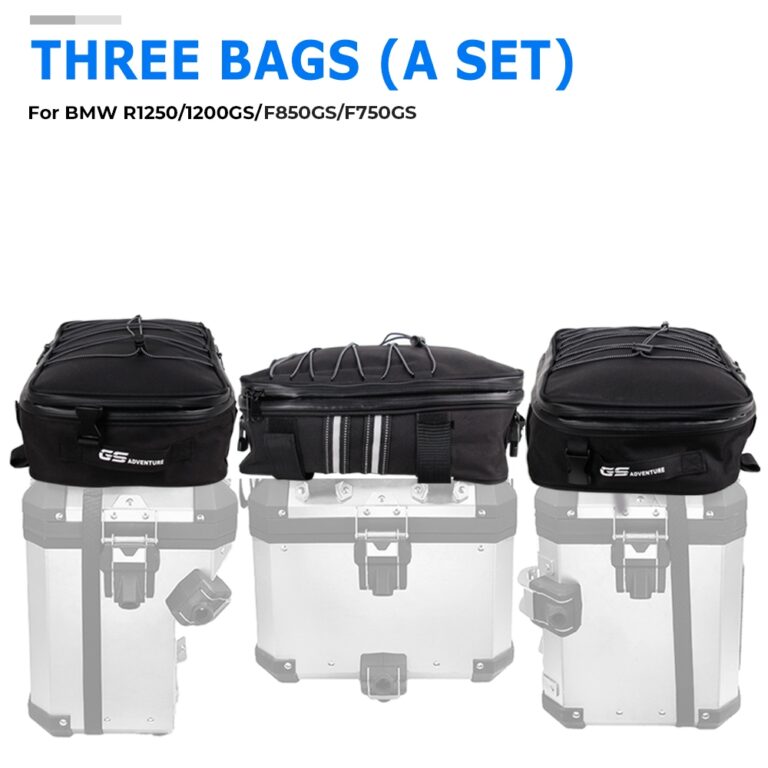 Para BMW R 1200 1250 GS LC Adventure Motocicleta A