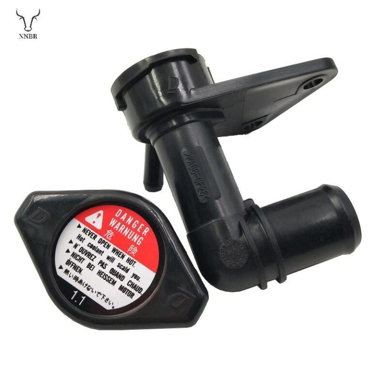 Kit De Enchimento De Água Do Radiador Para Honda 