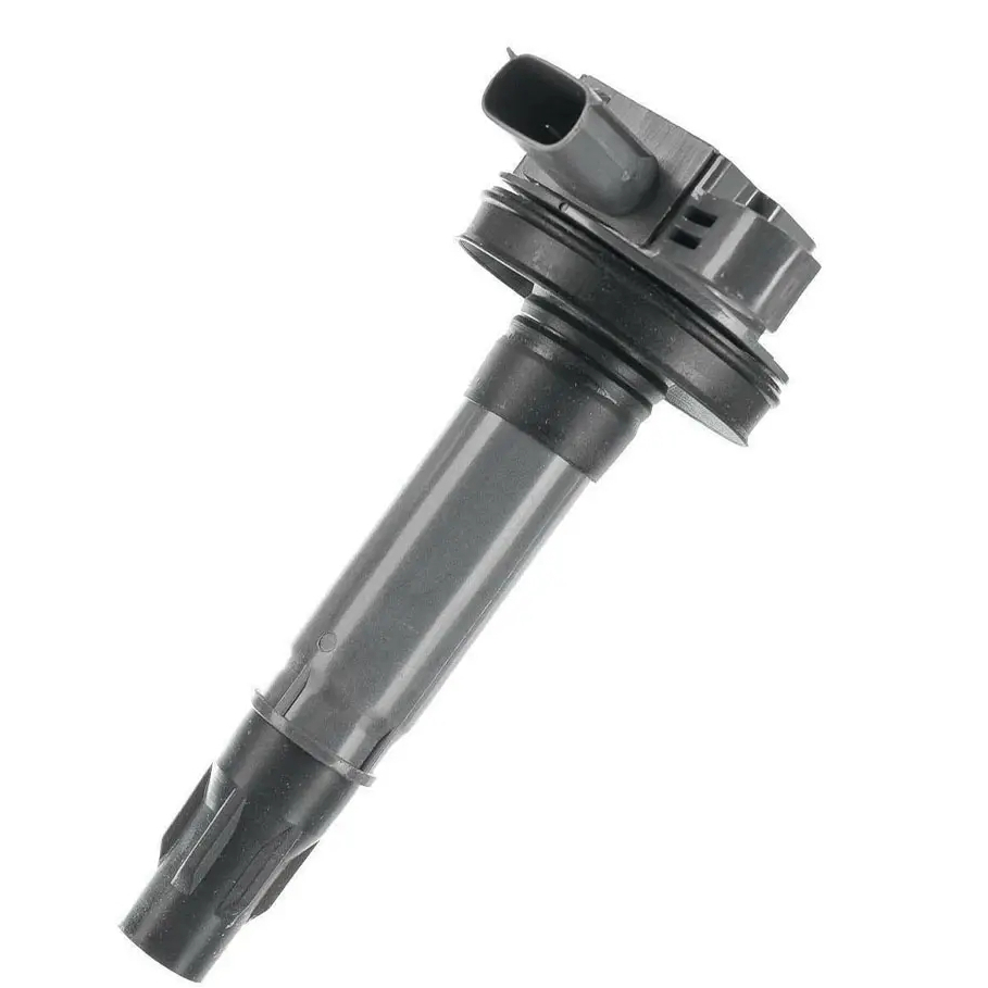 Bobina Ignição Ford Edge 3.5 / 3.7 V6 2007 Em diante Novo 7T4E-12A375-ED/7T4E12A375ED/7T4E12A375EE/7