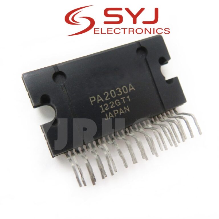 1 PCS PA2030A PA2030 PA2032A PA2032 ZIP-25 Amplifi