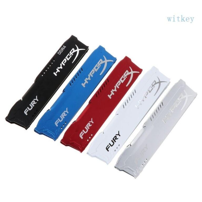 Colete Resfriamento Memória Desktop Banco Alumín