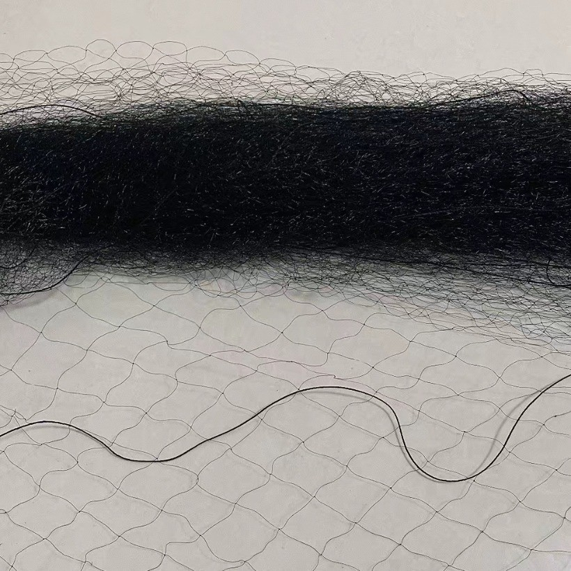 6M * 3M Rede Para Captura De Pássaros Ferramentas De Caça Em Nylon