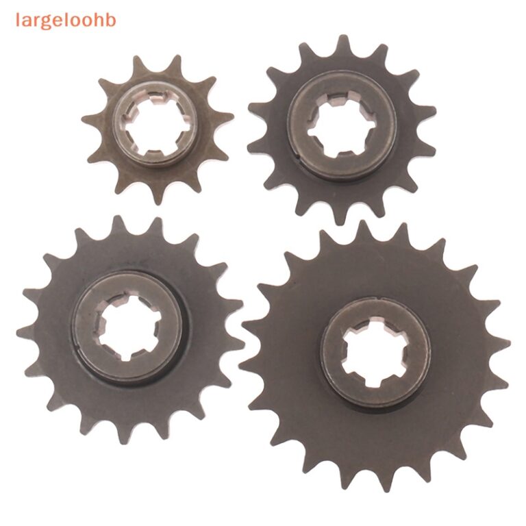 [largeloohb] 47cc 49cc Motocicleta T8F 8mm 11 14 1