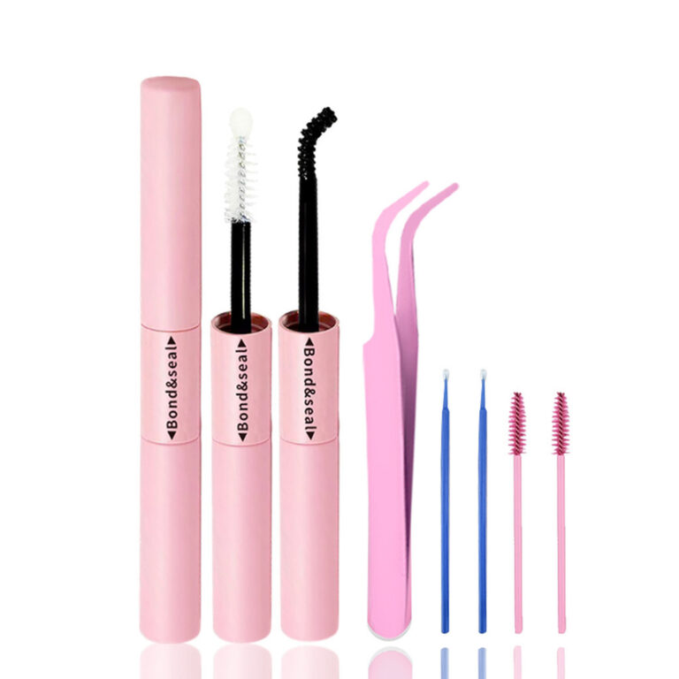 Adesivo De Cola Para Cílios  Vedação Forte , Du